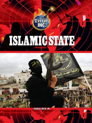 cover image of Islamic State